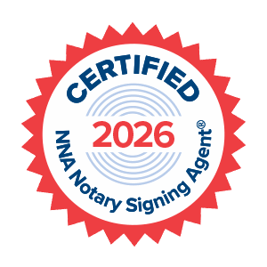 NNA Certified 2026